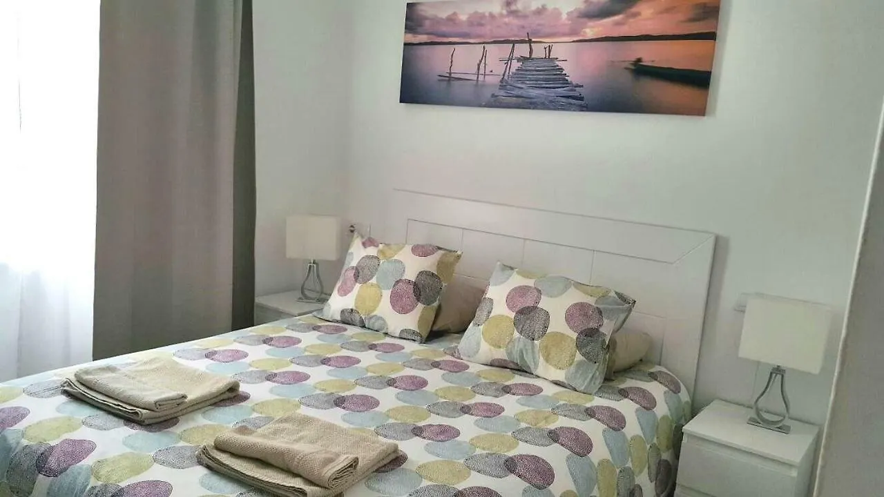 Apartament Pearl Puerto del Carmen   Puerto del Carmen (Lanzarote)
